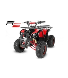 ATV HUMMER 125CC RS EDITION - 3G