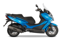 X-TOWN 125i ABS