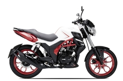 UM - XTREET RC