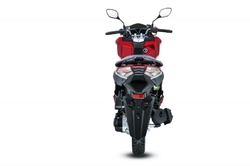  JET X 125i LC ABS Euro 5