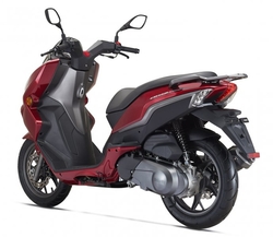 Cityblade 125i SPORT