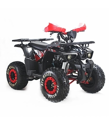 ATV HUNTER 125CC RS EDITION - 3G