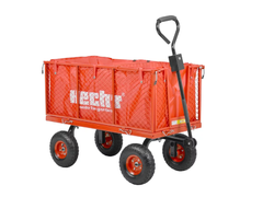 HECHT 52184 - zápřažný vozík