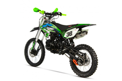 XMOTOS - XB38 140cc 4t 19/16