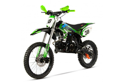 XMOTOS - XB38 140cc 4t 19/16