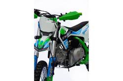 Motocykl XMOTOS - XB20 125cc 4t 14/12