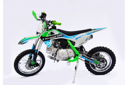 Motocykl XMOTOS - XB20 125cc 4t 14/12