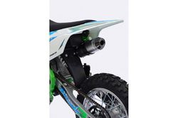 Motocykl XMOTOS - XB20 125cc 4t 14/12