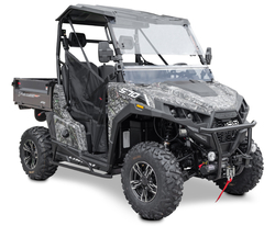 UTV 570 T-BOSS EPS