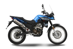 UM - DSR ADVENTURE TT