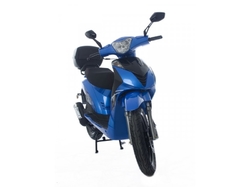 Trevis 125i Euro 5