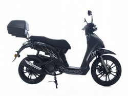 Trevis 125i Euro 5