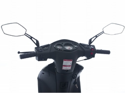 Trevis 125i Euro 5