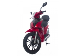 Trevis 125i Euro 5