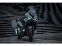 Motorro XDV 300