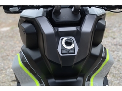 Motorro XDV 300