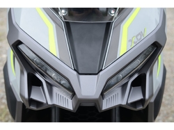 Motorro XDV 300