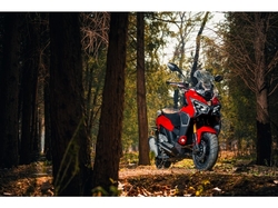 Motorro XDV 300