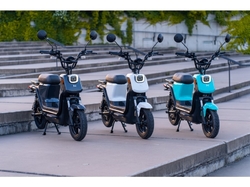 Motorro Gener 810