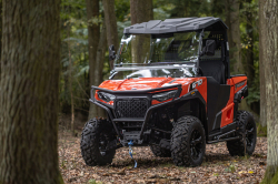 T-Boss 670 EPS