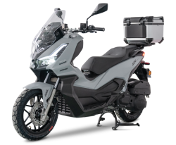 ADV Buck 125