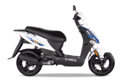 Kymco AGILITY 50