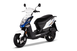 Kymco AGILITY 50