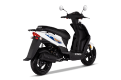 Kymco AGILITY 50