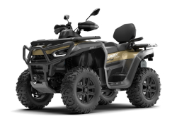 Segway AT10 L EPS