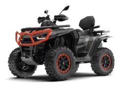 Segway AT10 WL EPS Limited