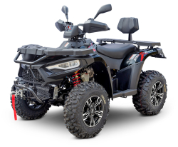 570 4x4 Promax T3b
