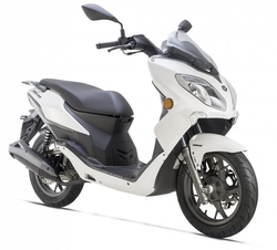 Cityblade 125i SPORT