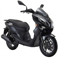 Cityblade 125i SPORT