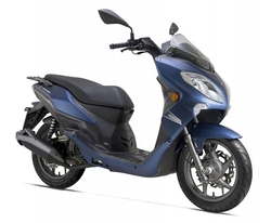 Cityblade 125i SPORT