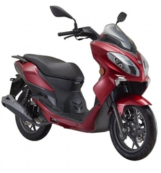 Cityblade 125i SPORT