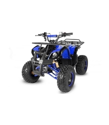 ATV HUMMER 125CC RS EDITION - 3G