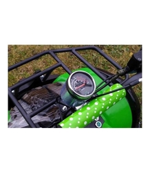 ATV HUMMER 125CC RS EDITION - 3G