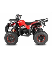 ATV HUMMER 125CC RS EDITION - 3G