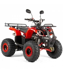 ČTYŘKOLKA - ATV HUMMER 125CC XTR 