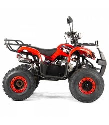 ČTYŘKOLKA - ATV HUMMER 125CC XTR 