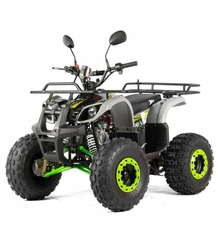 ČTYŘKOLKA - ATV HUMMER 125CC XTR - 3G