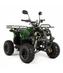 ATV Humer 125