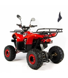 ATV Humer 125