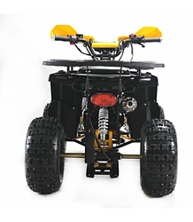 ATV HUNTER 125CC RS EDITION - 3G