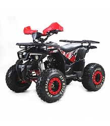 ATV HUNTER 125CC RS EDITION - 3G