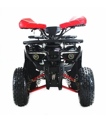 ATV HUNTER 125CC RS EDITION - 3G