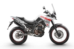 UM DSR Adventure TT 125