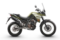 UM DSR Adventure TT 125