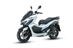  JET X 125i LC ABS Euro 5