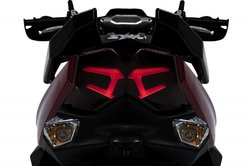  JET4 RX 125i AC CBS Euro 5
